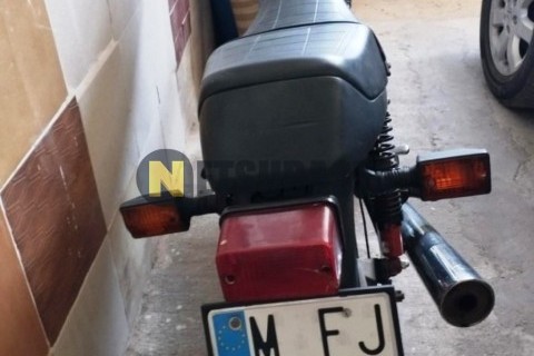 ZONTES M 310 2022