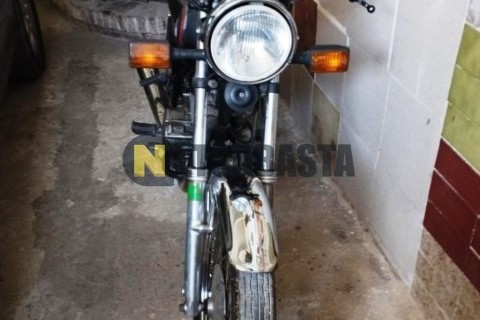 ZONTES M 310 2022