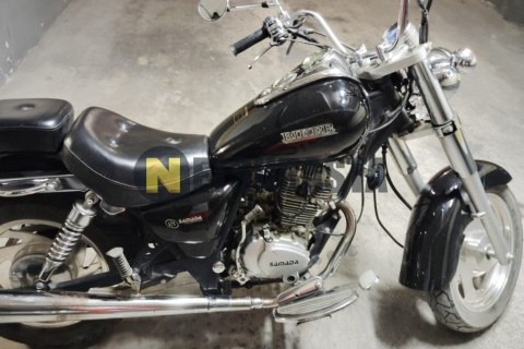 ZONTES M 310 2022