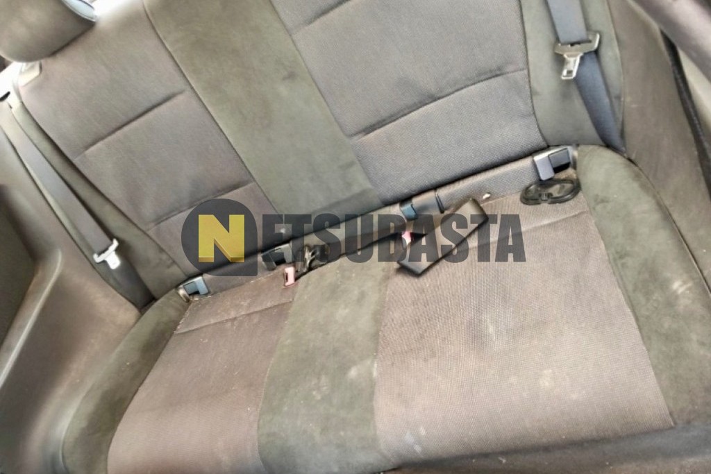 Bmw 316ti Compact 2003