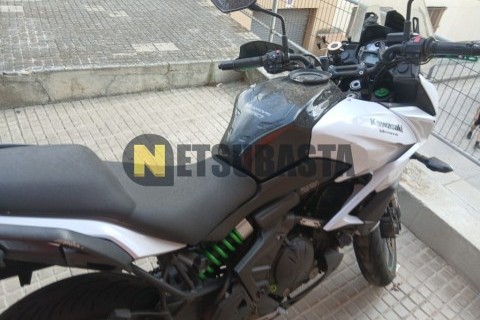 Yamaha XV 250 Virago 2005