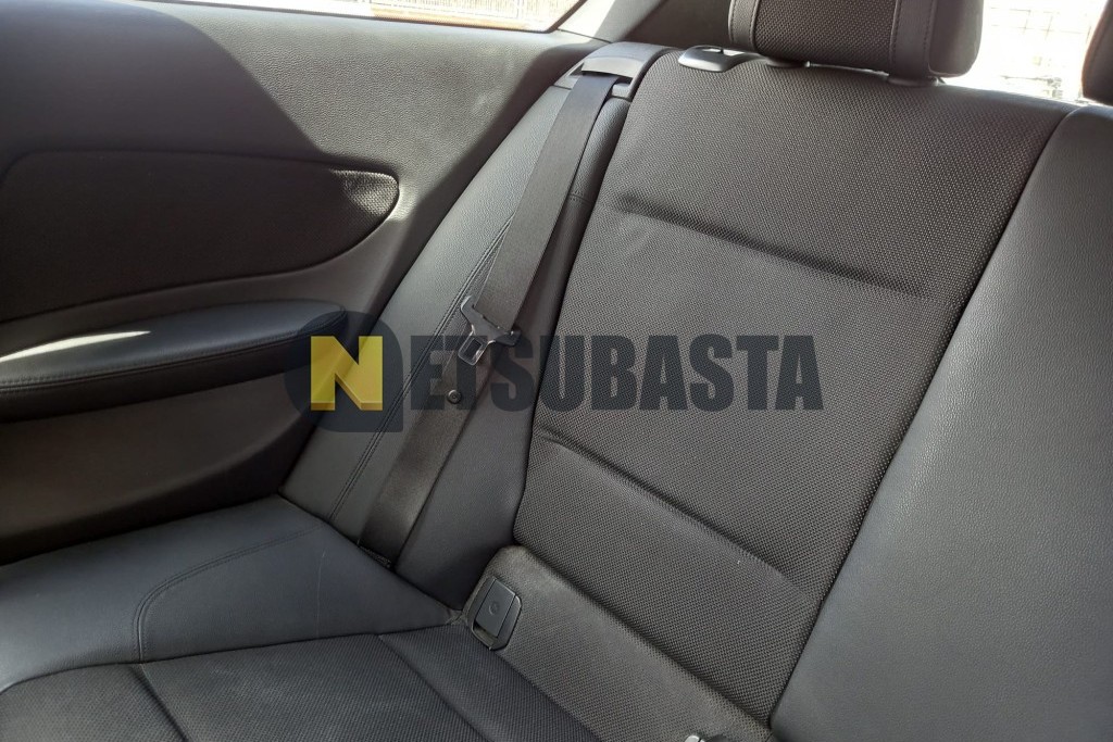 Bmw 118d 2008