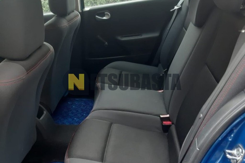 Renault Megane 1.5 dCi 2008