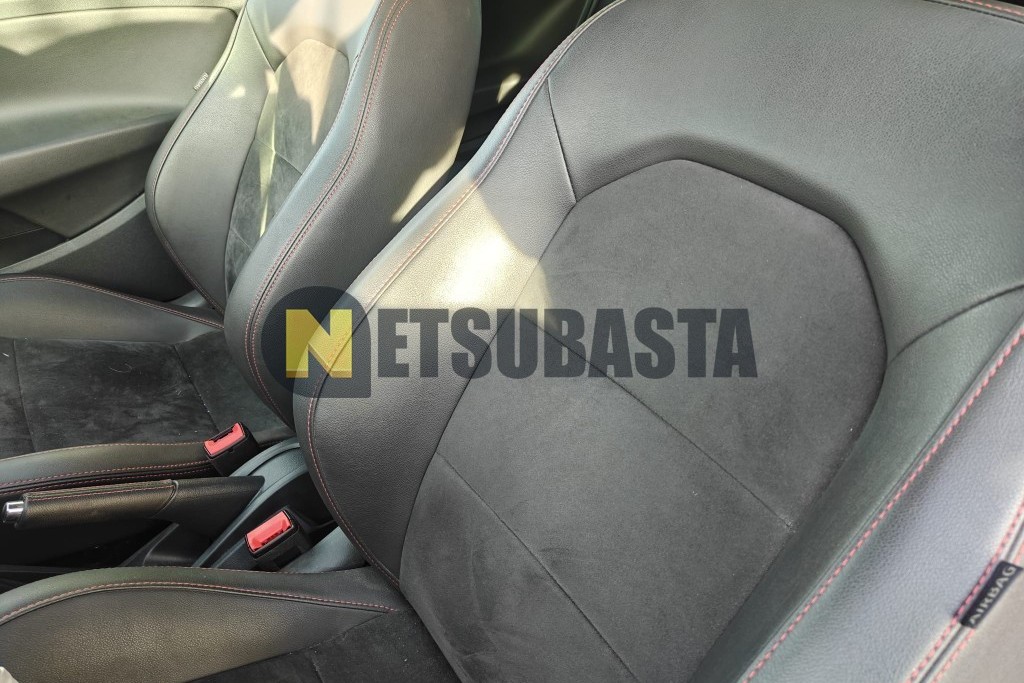 Seat Ibiza 1.0 Eco TSI 2017