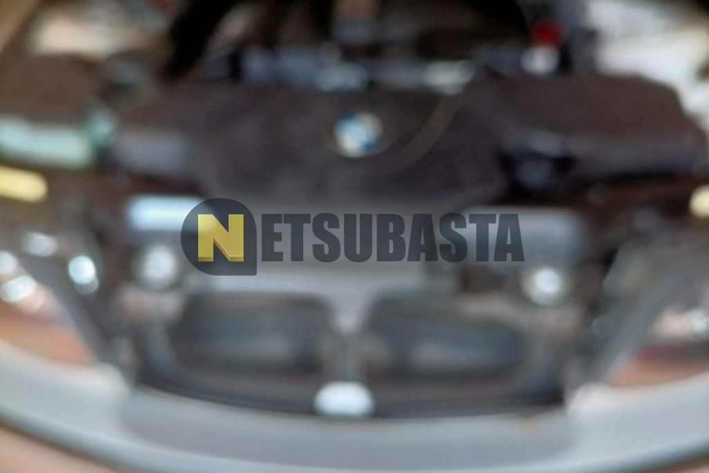 Bmw 316iA 2004