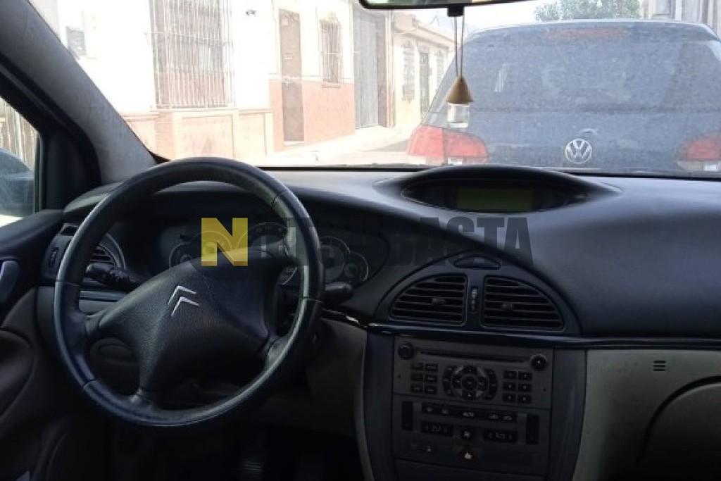 Citroën C5 1.6 HDi 2005