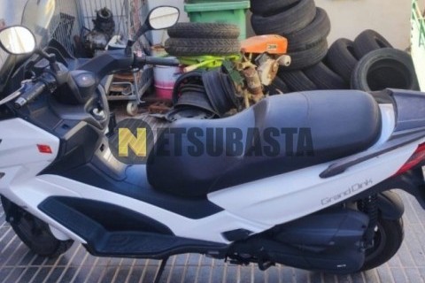 Yamaha XV 250 Virago 2005