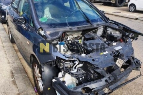 Piaggio MP3 250 RL 2007