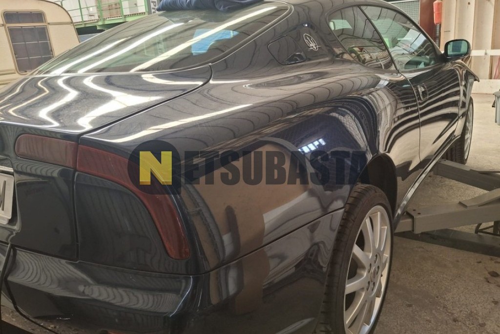 Maserati 3200 GT 2002