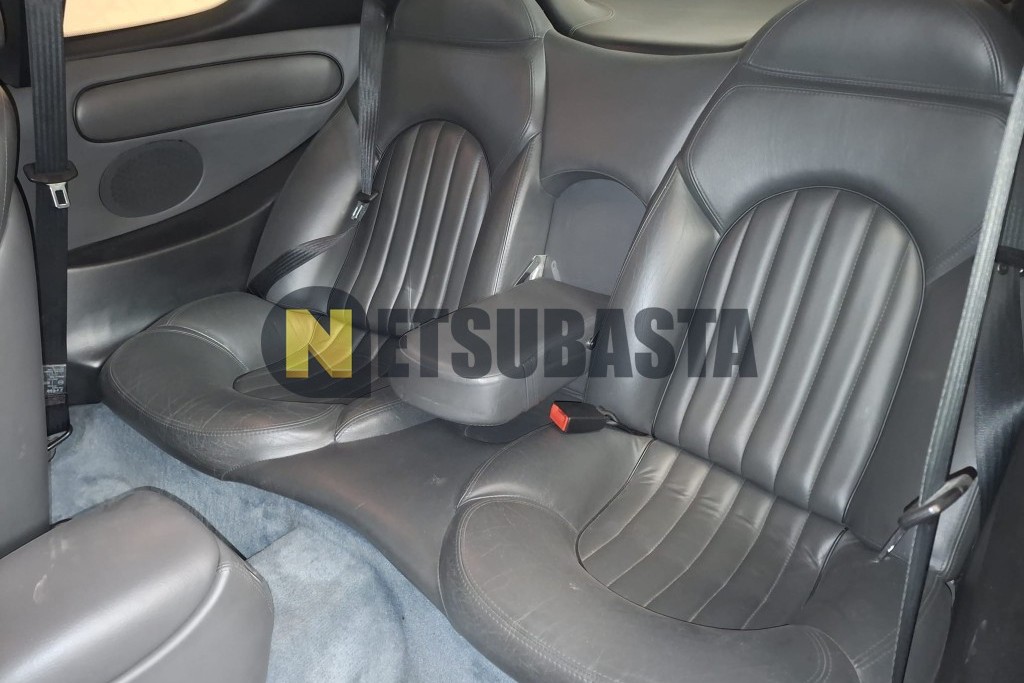 Maserati 3200 GT 2002