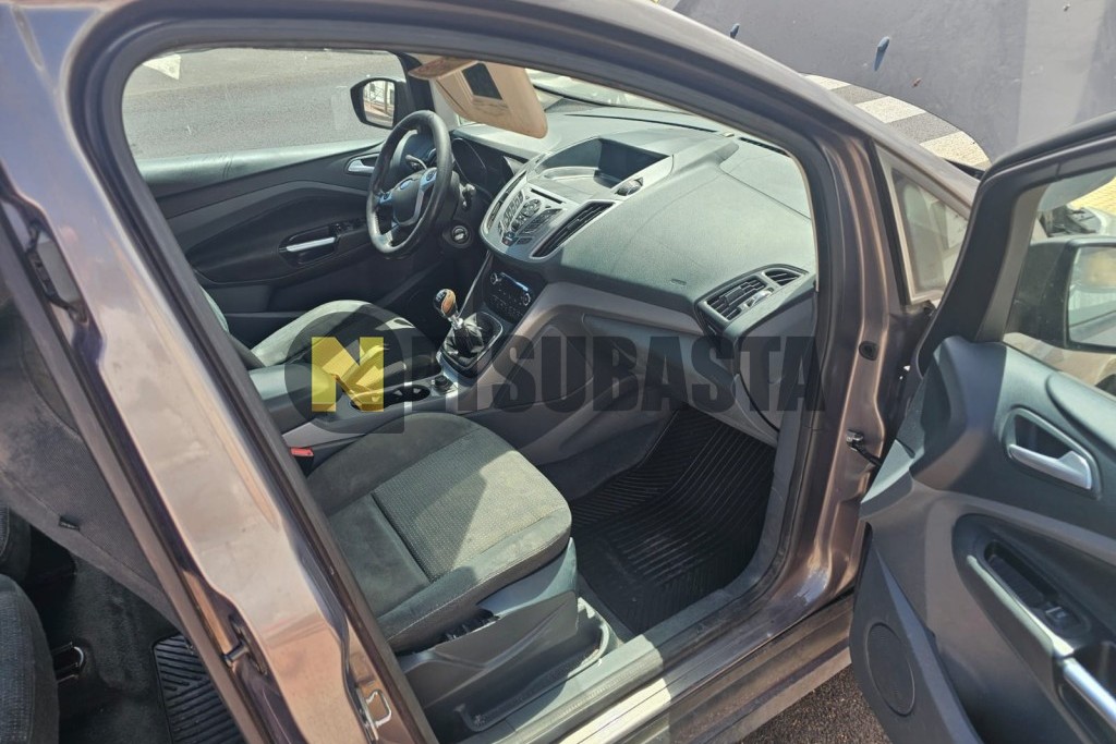 Ford Grand C-Max 1.6 TDCi 2015