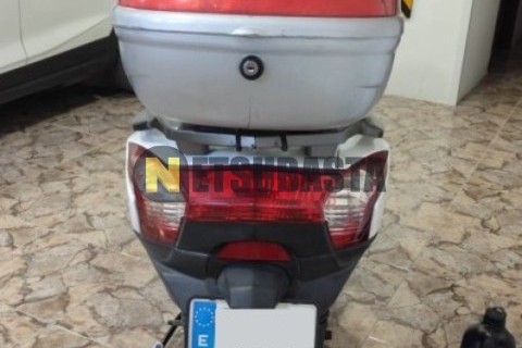 ZONTES M 310 2022