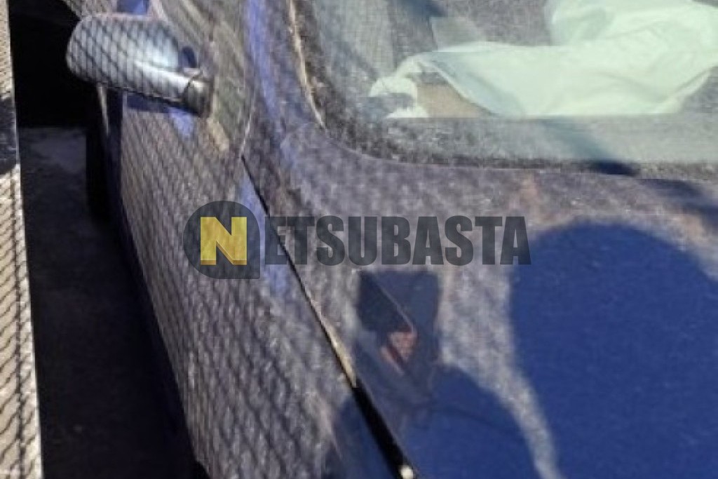 Peugeot 307 1.6 HDi 2006