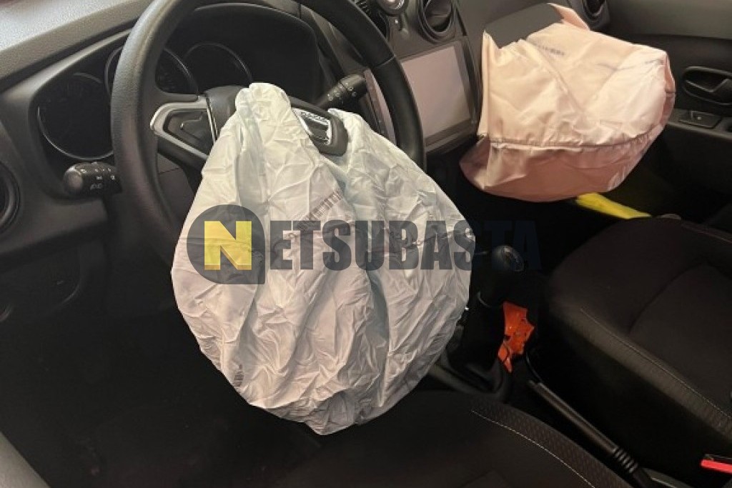 Dacia Sandero 1.5 dCi 2018