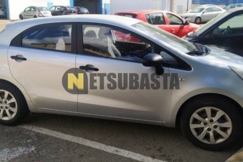 Ford F-Max 500 2021