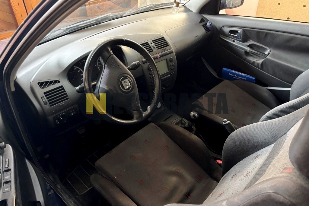 Seat Córdoba 1.6i 1999