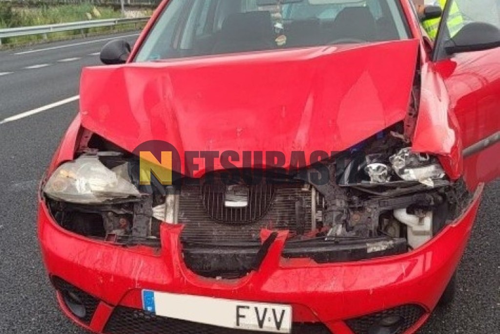 Seat Ibiza 1.4 16V 2007