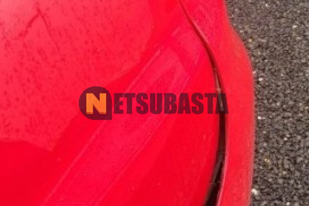 Seat Ibiza 1.4 16V 2007