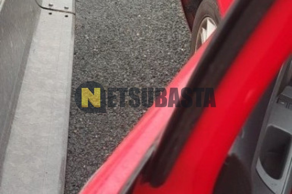 Seat Ibiza 1.4 16V 2007