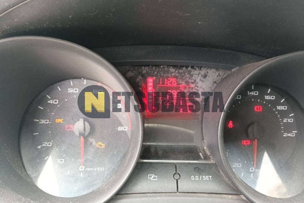 Seat Ibiza ST 1.4 16v 2010