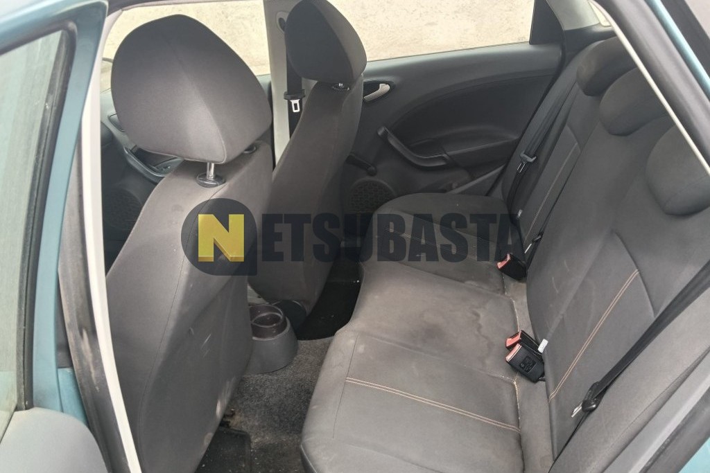 Seat Ibiza ST 1.4 16v 2010
