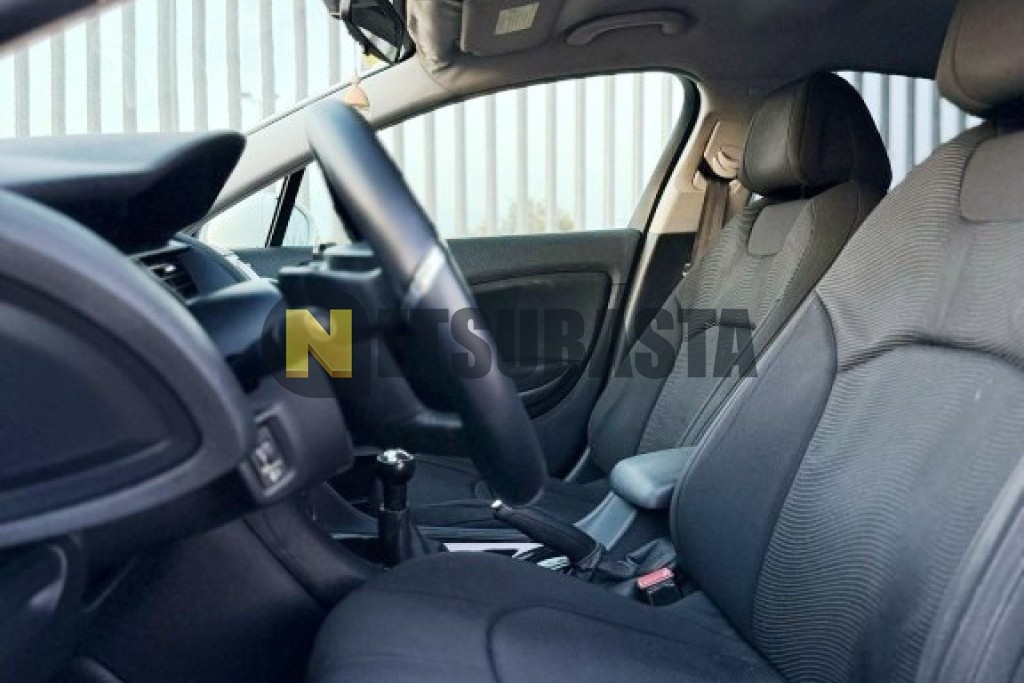 Citroën C5 1.6 HDi 2008