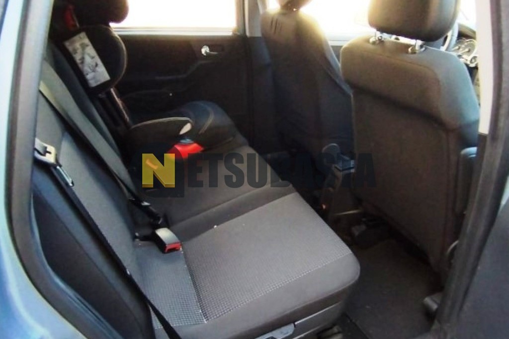 Opel Meriva 1.6 2008