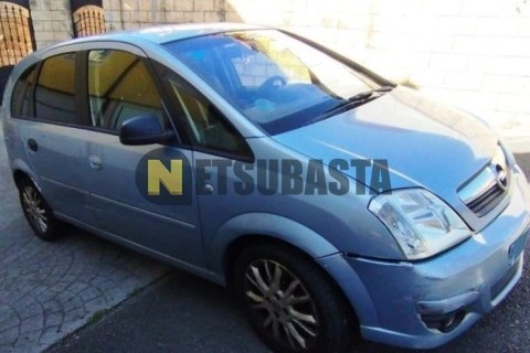 ZONTES M 310 2022