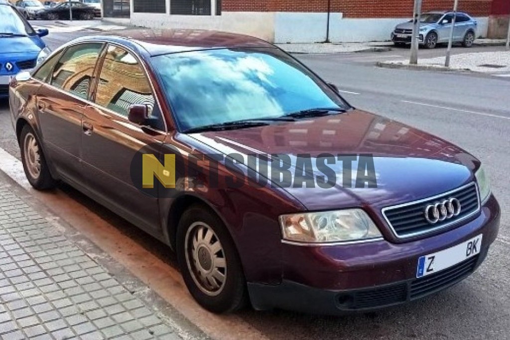 Audi A6 2.4 1999