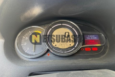 Yamaha Cygnus 125 X 2006