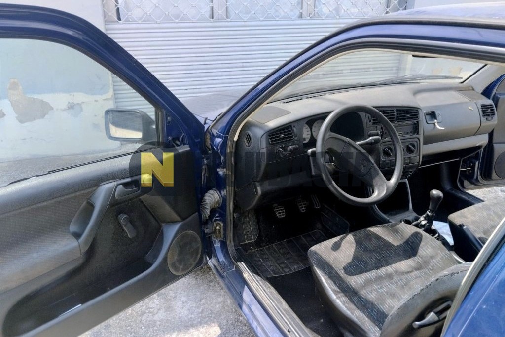 Volkswagen Golf 1.6 1995