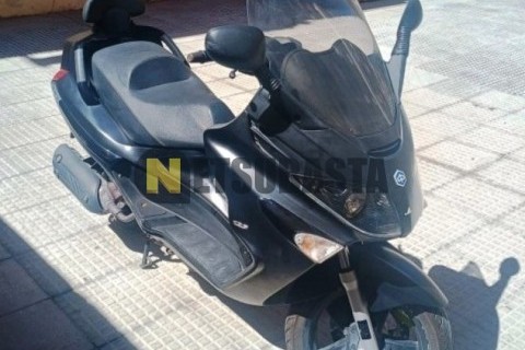 ZONTES M 310 2022