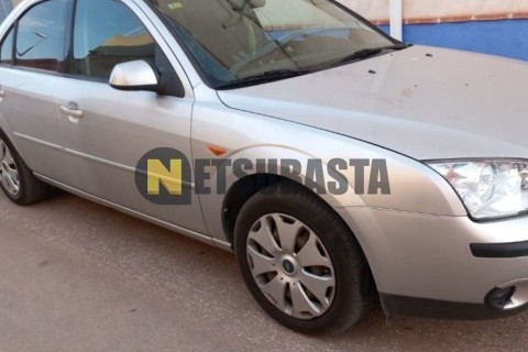 ZONTES M 310 2022