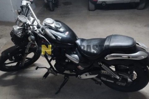 ZONTES M 310 2022