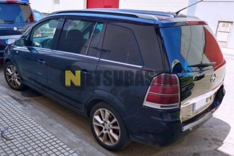 ZONTES M 310 2022