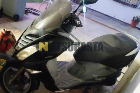 ZONTES M 310 2022