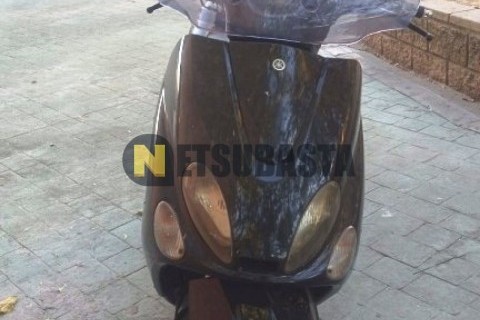 Suzuki Marauder 125 2005