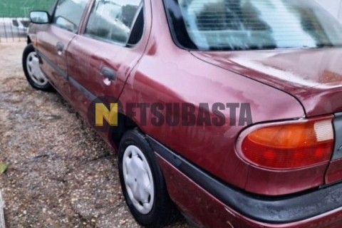 ZONTES M 310 2022