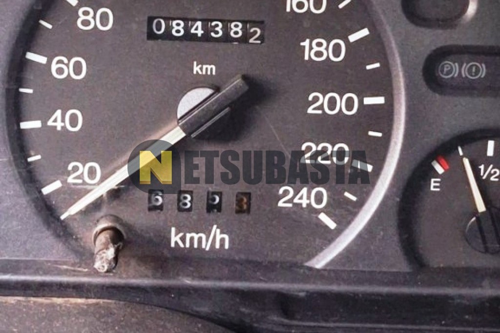 Ford Mondeo 1.8 1993