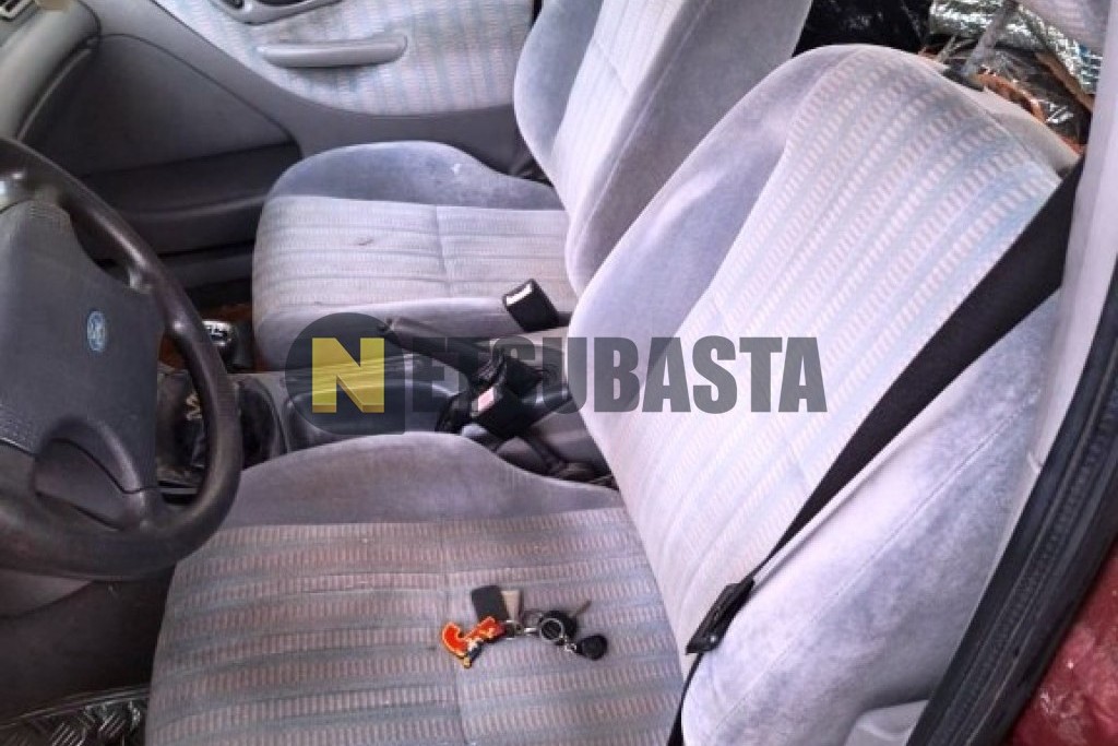 Ford Mondeo 1.8 1993