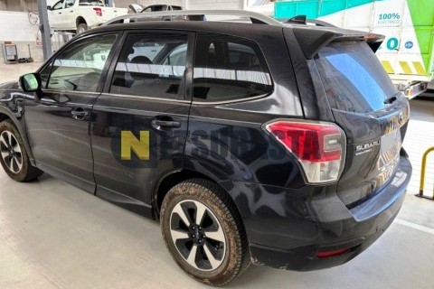 Ford F-Max 500 2021