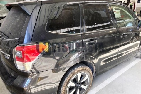Ford F-Max 500 2021