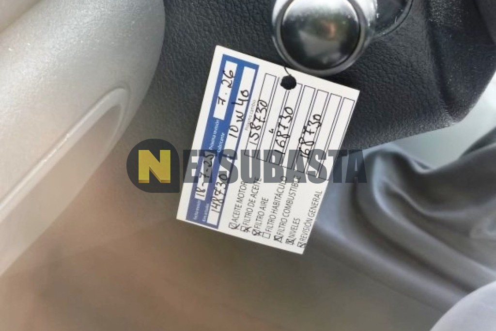 Renault Clio 1.2 1999