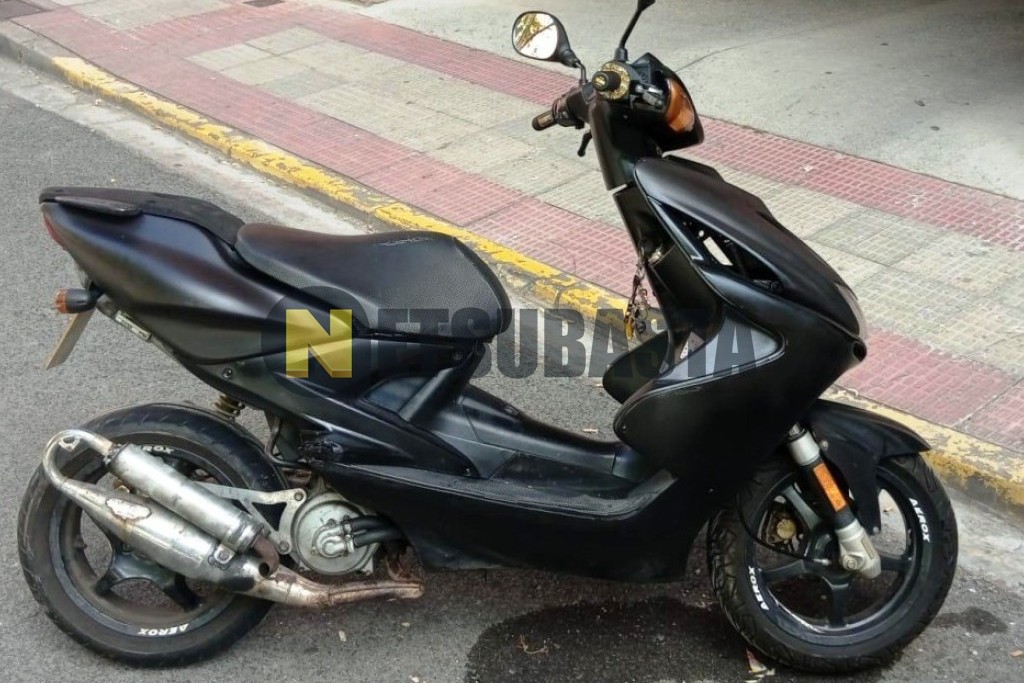 Yamaha Aerox 50 2006