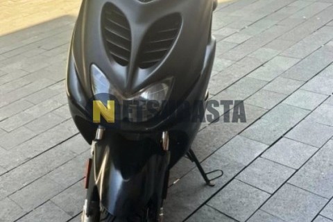Ford F-Max 500 2021