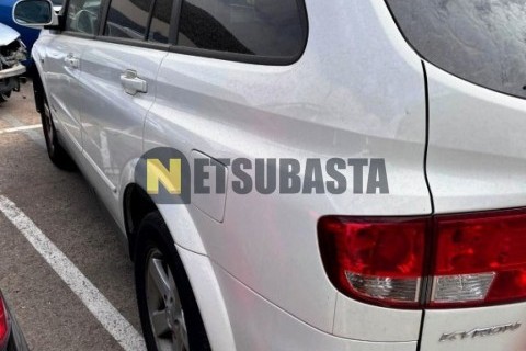 Ford F-Max 500 2021