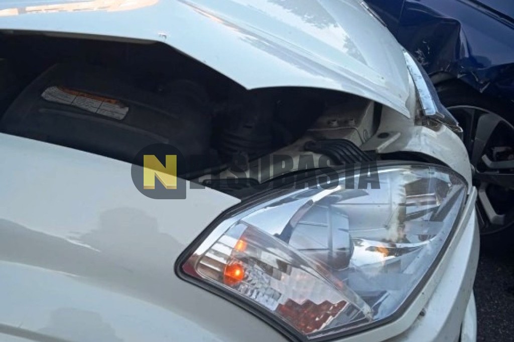 SsangYong Kyron 200Xdi 2011