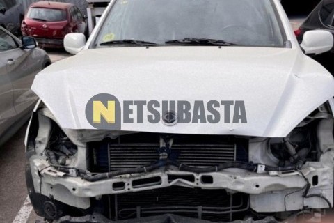 Ford F-Max 500 2021