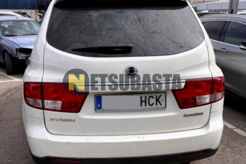 Ford F-Max 500 2021