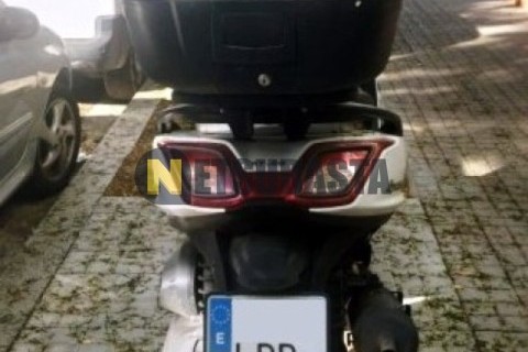 ZONTES M 310 2022